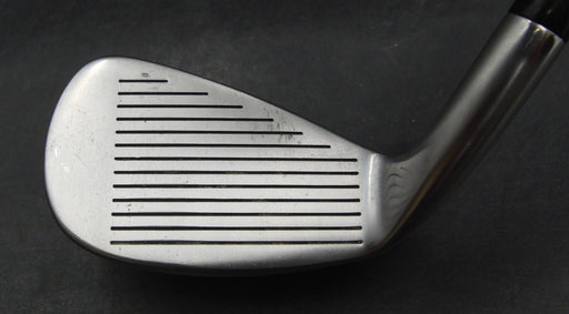 Slazenger Big Ezee 8 Iron Regular/Stiff Combo Graphite Shaft Slazenger Grip