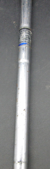 Ping Eye 2 7 Wood Regular Steel Shaft Ping Karsten Grip