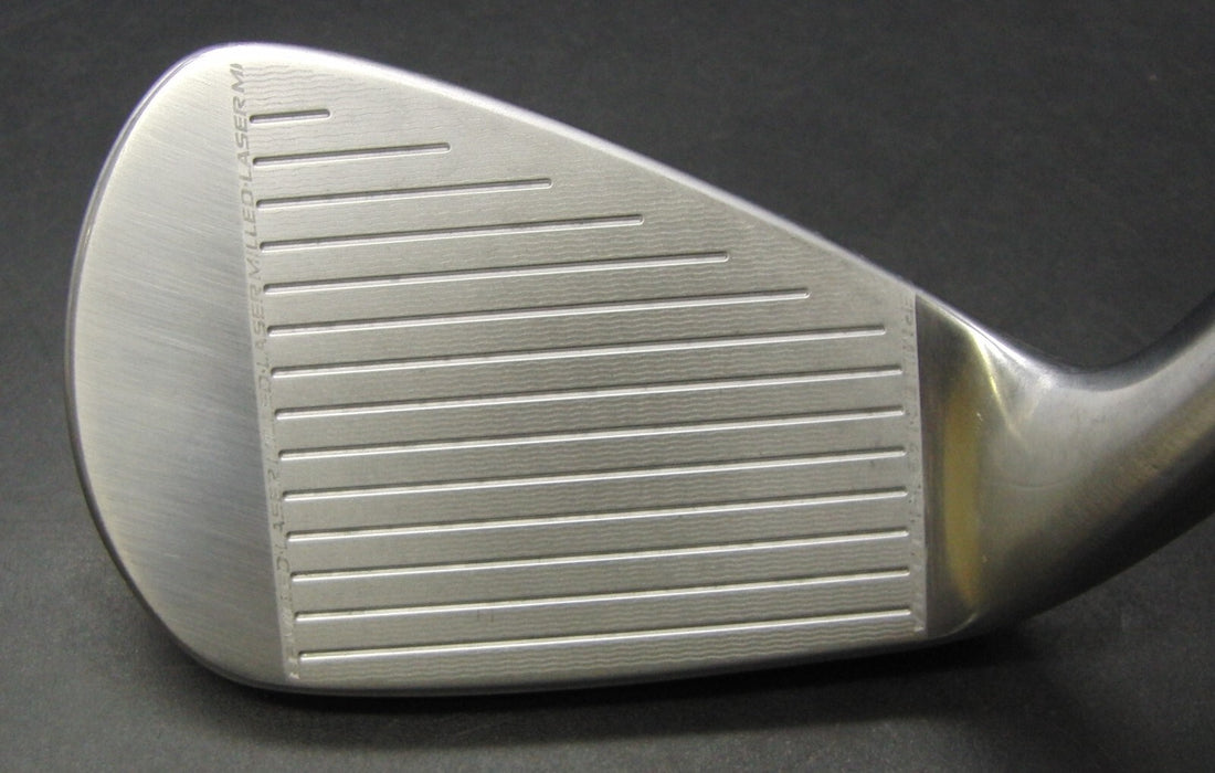 Srixon Z525 Forged Pitching Wedge Stiff Steel Shaft Srixon Grip