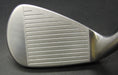 Srixon Z525 Forged Pitching Wedge Stiff Steel Shaft Srixon Grip
