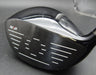 Hexus LD 115 Limit Driving Driver Regular Graphite Shaft Hexus Grip
