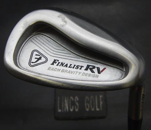 Mizuno Finalist RV Sand Wedge Regular Graphite Shaft Mizuno Grip