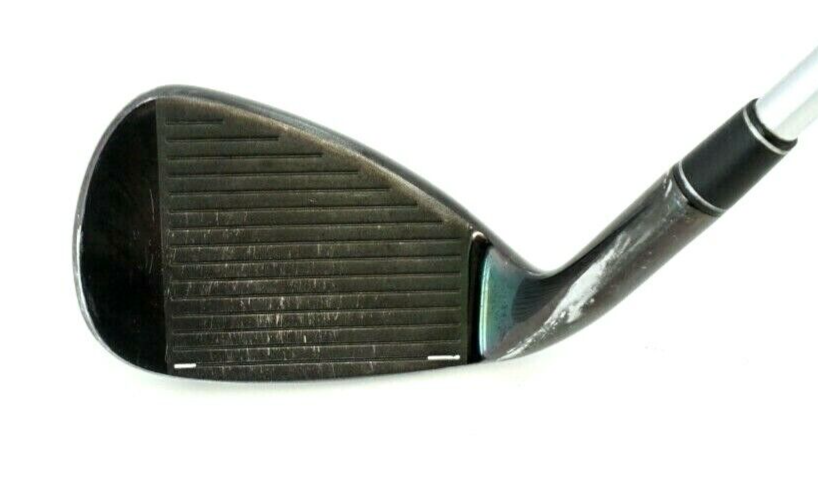 Tour Edge XCG Exotics Pitching Wedge Stiff Steel Shaft Exotics Grip