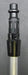 Shaft for Mizuno ST200 Driver 114cm Length Regular Graphite Shaft only