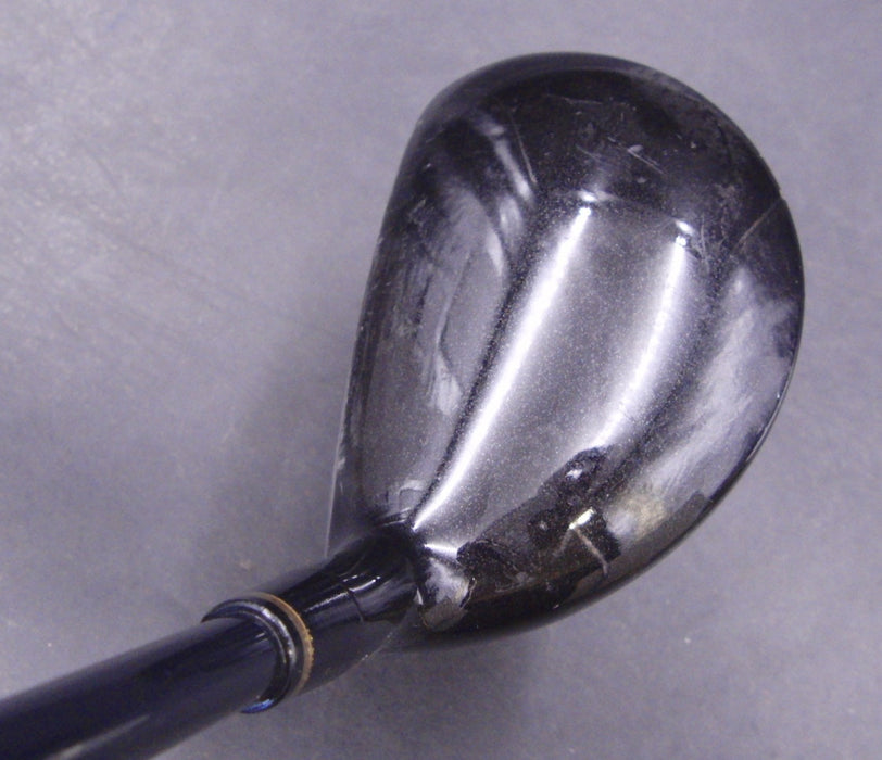 AMC Cisco Guy EZ & Mighty 24° 7 Wood Regular Graphite Shaft Tour Arrow Grip