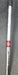 Ben Hogan Edge 9 Iron Regular Steel Shaft Ben Hogan Grip
