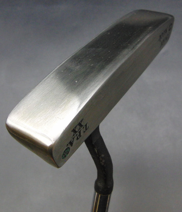Taylormade TPA XX Putter Steel Shaft 88cm Length Acer Grip