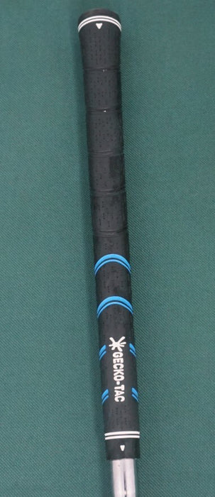 Snake Eyes FC01 5 Iron Regular Steel Shaft GeckoTac Grip