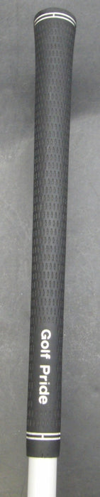 TaylorMade Burner XD Sand Wedge Regular Graphite Shaft Golf Pride Grip
