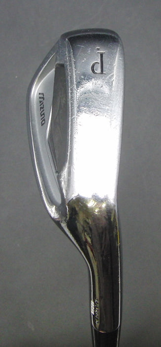 Mizuno MP-15 Pitching Wedge Senior Steel Shaft Mizuno Grip