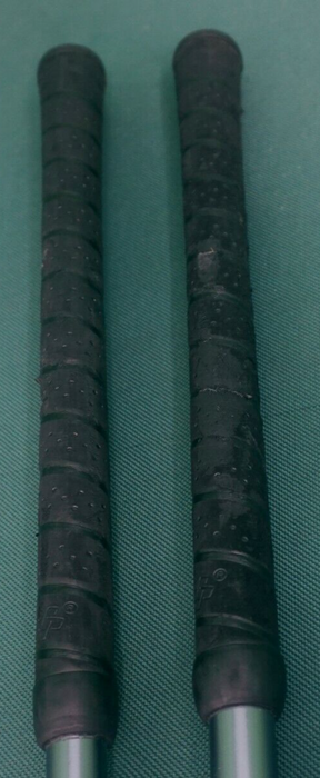 Ladies Set of 2 x Adams Idea Wood & Hybrid Ladies Graphite Shafts Winn Grips