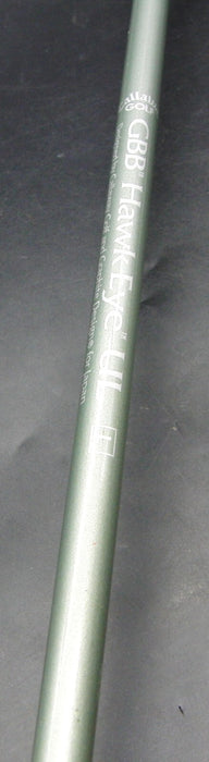 Ladies Callaway Great Big Bertha Hawk Eye 4 Wood Ladies Graphite Shaft C/W Grip