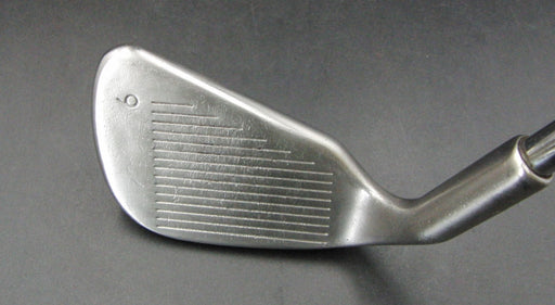 Ping Eye2 Blue Dot 6 Iron Regular Flex Steel Shaft with Ping Grip