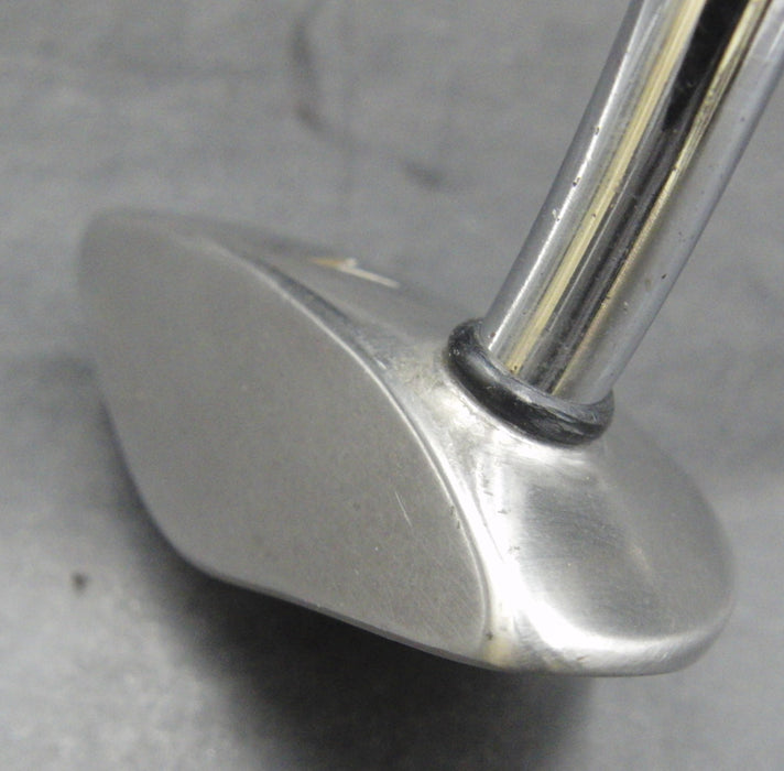 Callaway The Tuttle S2H2 Putter 86cm Length Steel Shaft Callaway Grip