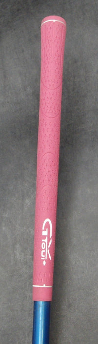 Ladies Mizuno MX19 4 Iron Ladies Graphite Shaft G Tour Grip