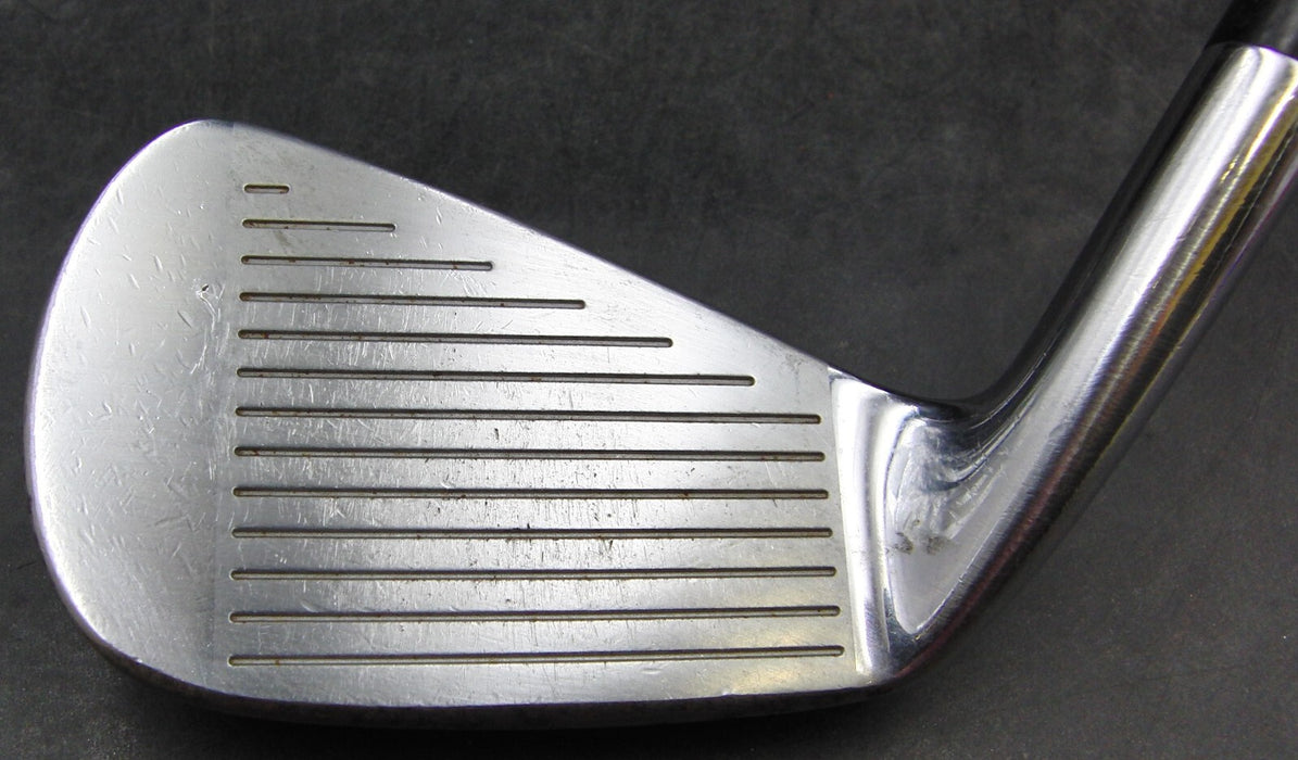 Mizuno MP-53 6 Iron Seniors Graphite Shaft Lamkin Grip