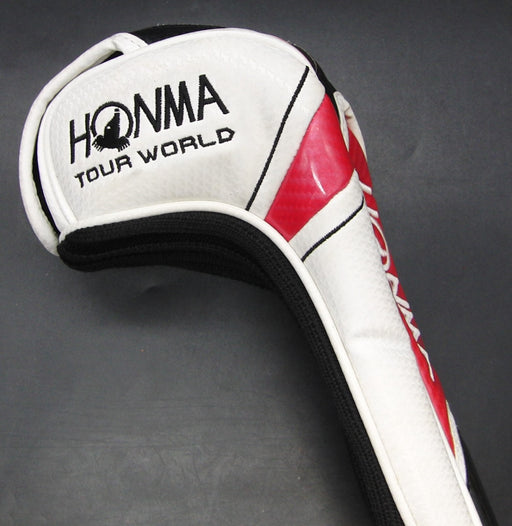 Honma Tour World 3 Wood Head Cover
