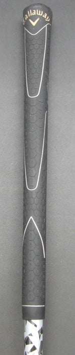 Callaway RAZR X Gap A Wedge Regular Graphite Shaft Callaway Grip