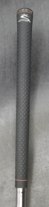 Cobra Amp-D 8 Iron Regular Steel Shaft Cobra Grip