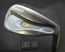 Ladies PRGR 513 ER Gap Wedge Ladies Graphite Shaft PRGR Grip