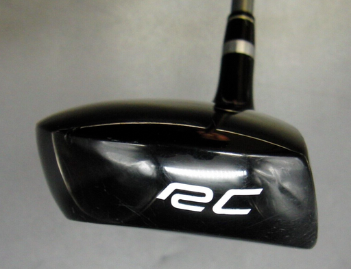 Royal Collection BBD's 18° 5 Wood Extra Stiff Graphite Shaft Perfect Pro Grip