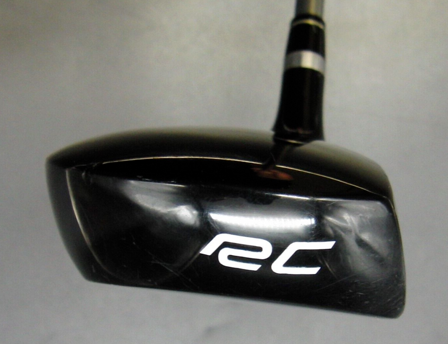 Royal Collection BBD's 18° 5 Wood Extra Stiff Graphite Shaft Perfect Pro Grip