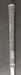 Wilson Staff FG V2 TOUR 7 Iron Regular Steel Shaft Flex Lamkin Grip