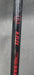 Left Handed Cleveland Turbo Launcher HB Pitching Wedge Seniors Graphite Shaft