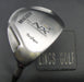 Macgregor Mactec NV-NX 15° 3 Wood Regular Graphite Shaft Tour Edge Grip