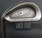 Left Handed Ping Eye 2 + Red Dot 9 Iron Regular Steel Shaft Ping Grip