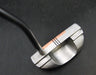 Mizuno Dynamic 2 9662 Copper Face Milled Putter Steel Shaft 88cm Mizuno Grip
