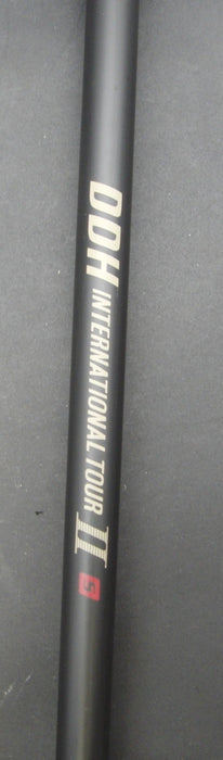 Dunlop DDH International Tour Driver Stiff Graphite Shaft Dunlop Grip
