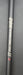 Dunlop DDH International Tour Driver Stiff Graphite Shaft Dunlop Grip