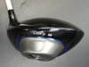 Mizuno JPX E500 9° Driver Regular Graphite (Prototype 6B) Shaft Chaucer Grip*
