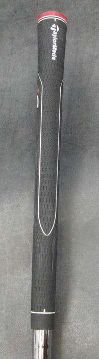 Left Handed Taylormade AeroBurner 8 Iron Regular Steel Shaft Taylormade Grip