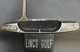 Original Black Ping Pal 4 Putter Steel Shaft 89cm Length Iomic Grip