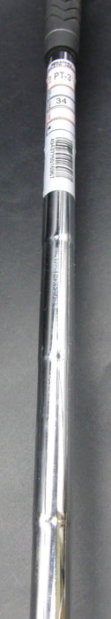 Katana TM-740 PT-3 Putter 86cm Playing Length Steel Shaft Katana Grip