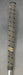 Titleist 990 DCI 2 Iron Stiff  Steel Shaft Golf Pride Grip