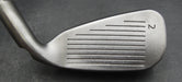 Left-Handed Ping G2 Green Dot HL 2 Iron Regular Steel Shaft Ping Grip