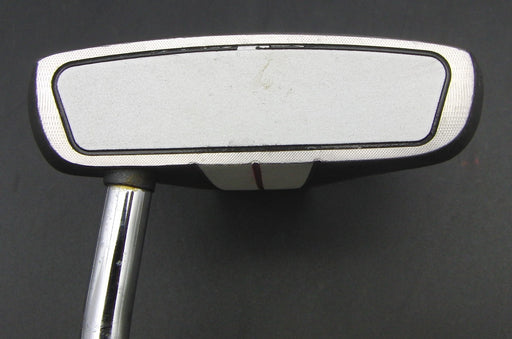 Arrow Tube XM1 Putter Steel Shaft 84cm Length Chaucer Grip