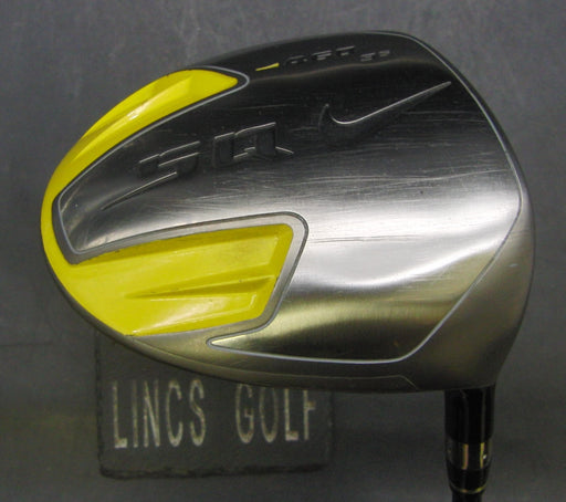 Nike SQ 460 9.5° Driver Stiff Graphite Shaft Nike Grip*