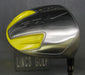Nike SQ 460 9.5° Driver Stiff Graphite Shaft Nike Grip*