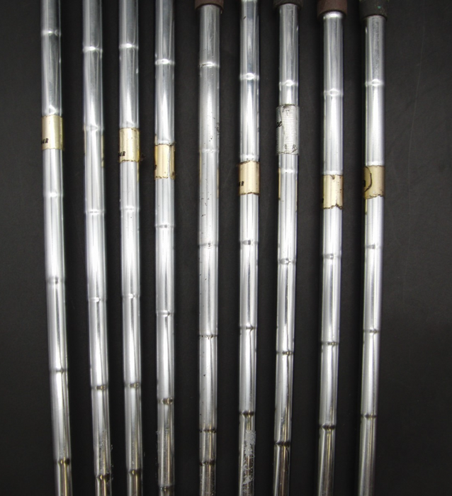 Set Of Daiwa Try Power 3-PW/SW Irons + 4 Wood + 5 Hybrid + Driver + Putter