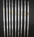 Set Of Daiwa Try Power 3-PW/SW Irons + 4 Wood + 5 Hybrid + Driver + Putter
