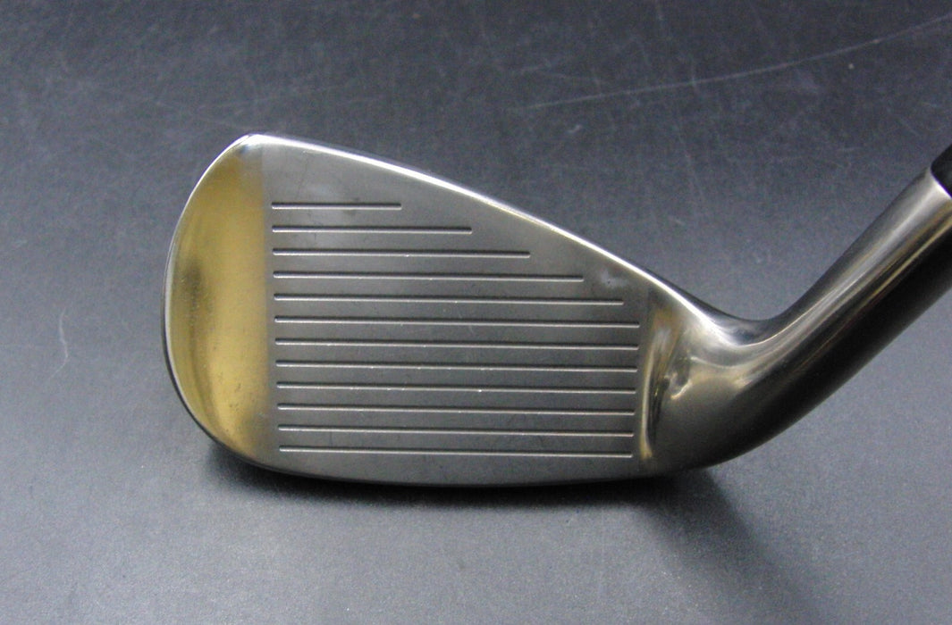 Ladies Maruman Exim 7 Iron Ladies Flex Graphite Shaft Royal Grip