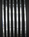 Set of 7x Mizuno T-Zoid Plus Irons 5-SW Regular Steel Shafts Mizuno Grips*