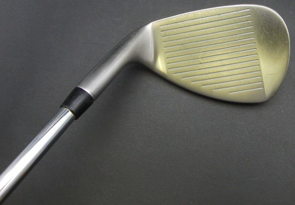 Igmio HB-i Sand Wedge Regular Steel Shaft Ignio Grip