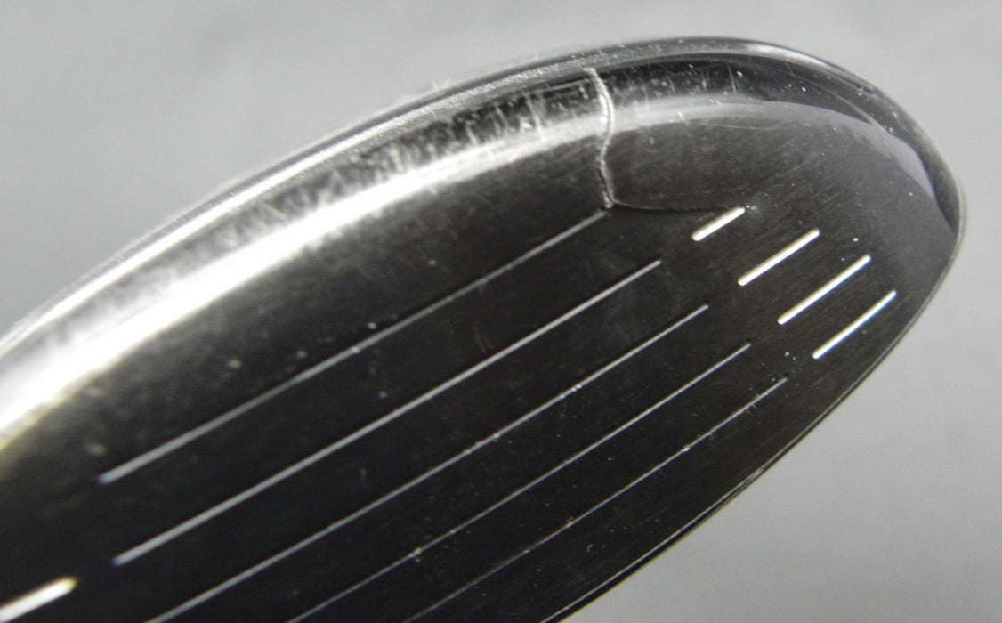 Titleist TSi3 3 Wood Stiff Graphite Shaft Benross Grip (Crack)