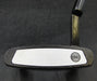 Odyssey White Rize ix Teron SH Putter 87cm Length Steel Shaft Odyssey Grip