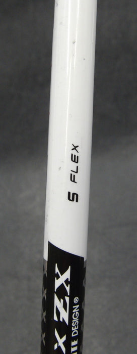 Shaft For Callaway X2 Hot Stiff Speed Metalix ZX Graphite Shaft